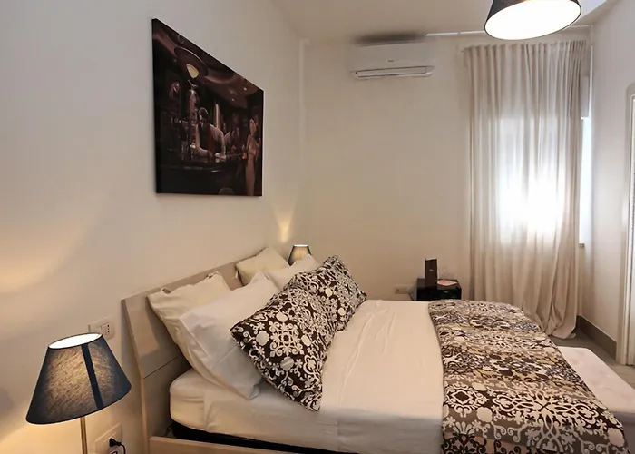 B&B Brothers Suite Vomero Napoli